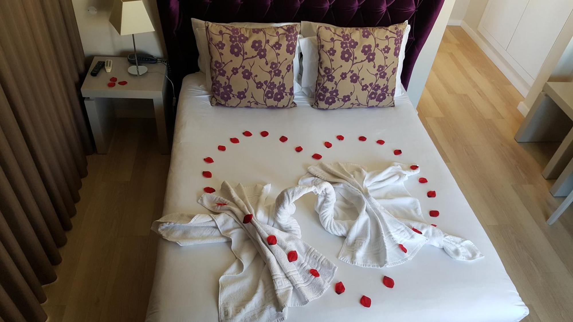 Hotel Torres Novas Eksteriør bilde