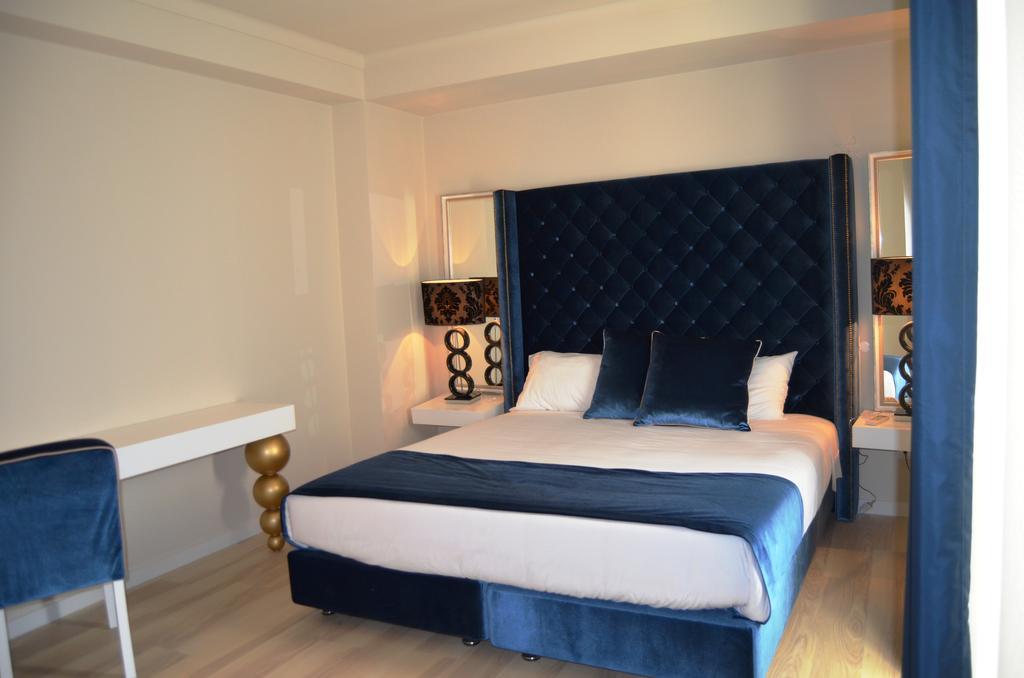 Hotel Torres Novas Rom bilde